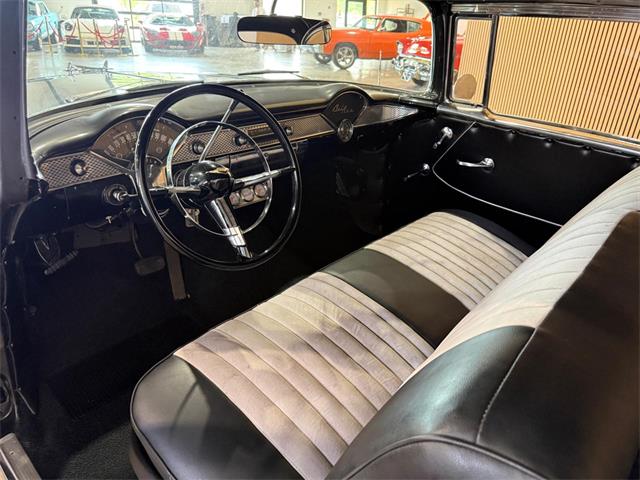1955 Chevrolet Bel Air (CC-2066022) for sale in Santa Rosa, Florida