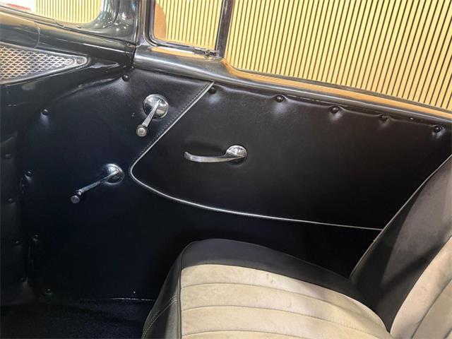 1955 Chevrolet Bel Air (CC-2066022) for sale in Santa Rosa, Florida