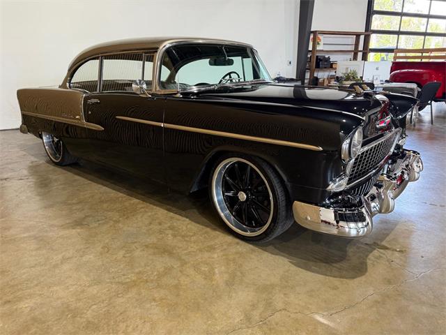 1955 Chevrolet Bel Air (CC-2066022) for sale in Santa Rosa, Florida