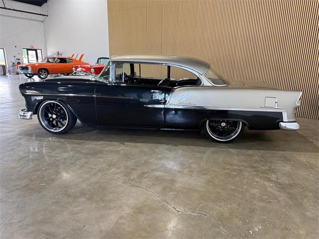 1955 Chevrolet Bel Air (CC-2066022) for sale in Santa Rosa, Florida