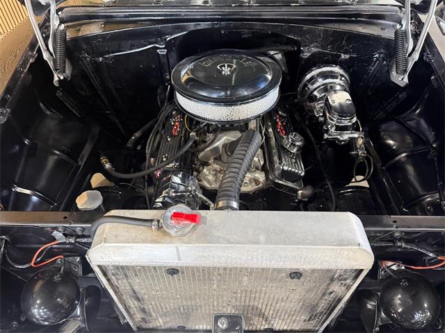 1955 Chevrolet Bel Air (CC-2066022) for sale in Santa Rosa, Florida