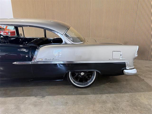 1955 Chevrolet Bel Air (CC-2066022) for sale in Santa Rosa, Florida