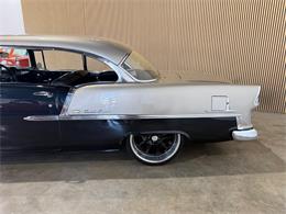 1955 Chevrolet Bel Air (CC-2066022) for sale in Santa Rosa, Florida