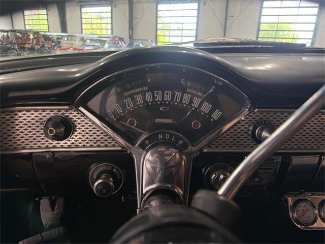 1955 Chevrolet Bel Air (CC-2066022) for sale in Santa Rosa, Florida