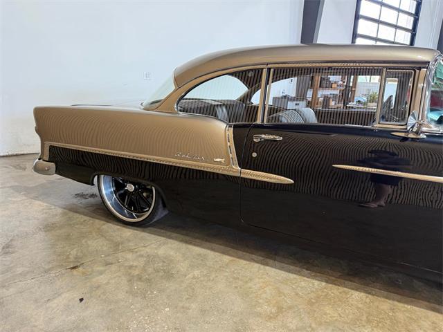 1955 Chevrolet Bel Air (CC-2066022) for sale in Santa Rosa, Florida