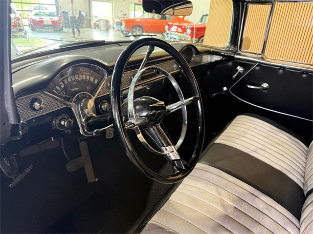 1955 Chevrolet Bel Air (CC-2066022) for sale in Santa Rosa, Florida