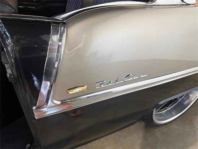 1955 Chevrolet Bel Air (CC-2066022) for sale in Santa Rosa, Florida