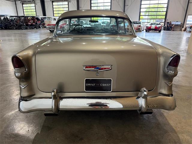 1955 Chevrolet Bel Air (CC-2066022) for sale in Santa Rosa, Florida