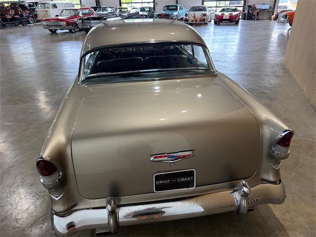 1955 Chevrolet Bel Air (CC-2066022) for sale in Santa Rosa, Florida