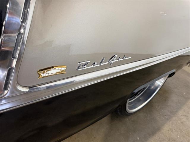 1955 Chevrolet Bel Air (CC-2066022) for sale in Santa Rosa, Florida