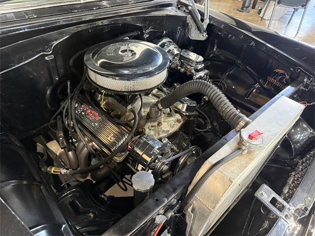 1955 Chevrolet Bel Air (CC-2066022) for sale in Santa Rosa, Florida