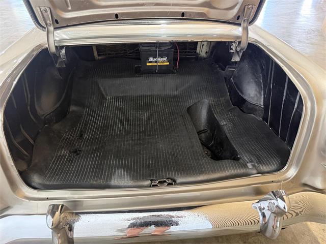1955 Chevrolet Bel Air (CC-2066022) for sale in Santa Rosa, Florida