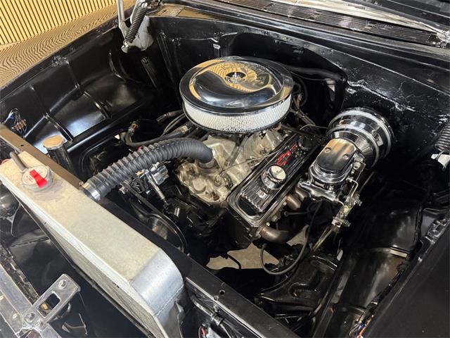 1955 Chevrolet Bel Air (CC-2066022) for sale in Santa Rosa, Florida