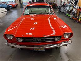 1965 Ford Mustang (CC-2066023) for sale in Effingham, Illinois