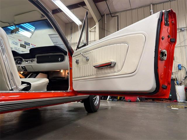 1965 Ford Mustang (CC-2066023) for sale in Effingham, Illinois