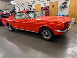 1965 Ford Mustang (CC-2066023) for sale in Effingham, Illinois