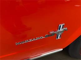 1965 Ford Mustang (CC-2066023) for sale in Effingham, Illinois