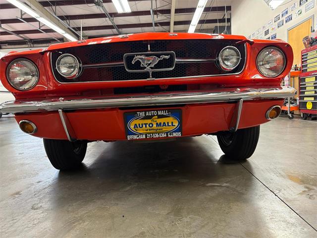 1965 Ford Mustang (CC-2066023) for sale in Effingham, Illinois