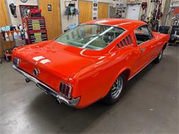 1965 Ford Mustang (CC-2066023) for sale in Effingham, Illinois