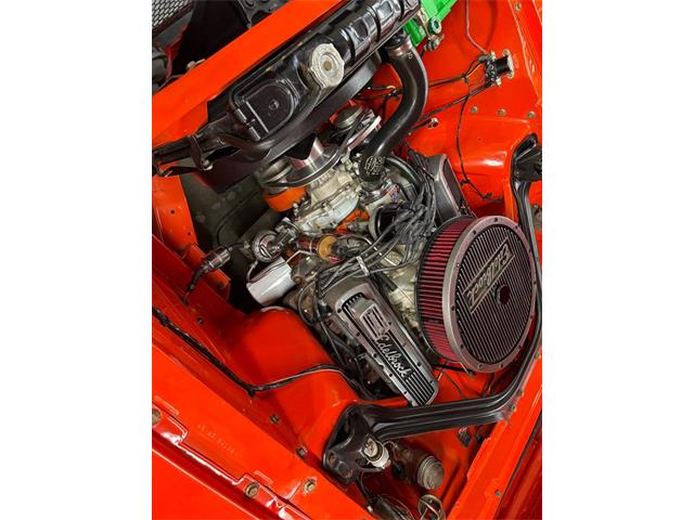 1965 Ford Mustang (CC-2066023) for sale in Effingham, Illinois