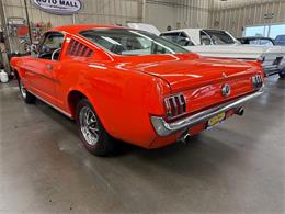 1965 Ford Mustang (CC-2066023) for sale in Effingham, Illinois