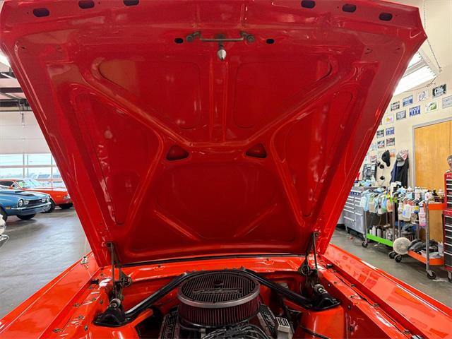 1965 Ford Mustang (CC-2066023) for sale in Effingham, Illinois