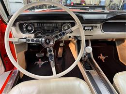 1965 Ford Mustang (CC-2066023) for sale in Effingham, Illinois