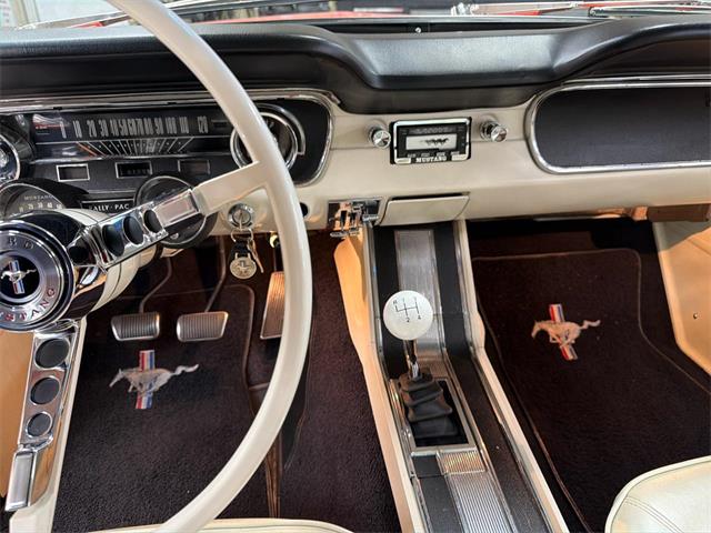 1965 Ford Mustang (CC-2066023) for sale in Effingham, Illinois