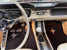 1965 Ford Mustang (CC-2066023) for sale in Effingham, Illinois