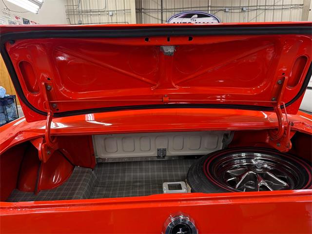 1965 Ford Mustang (CC-2066023) for sale in Effingham, Illinois