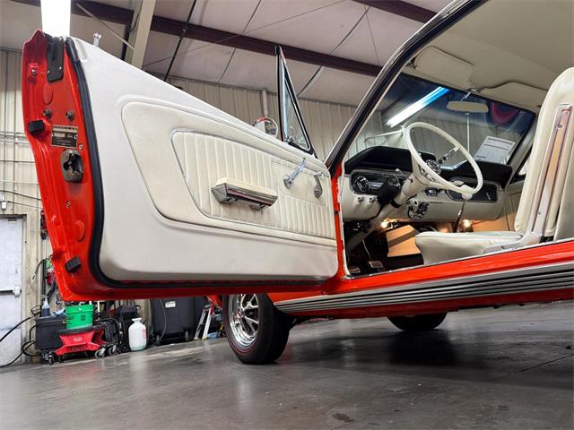1965 Ford Mustang (CC-2066023) for sale in Effingham, Illinois