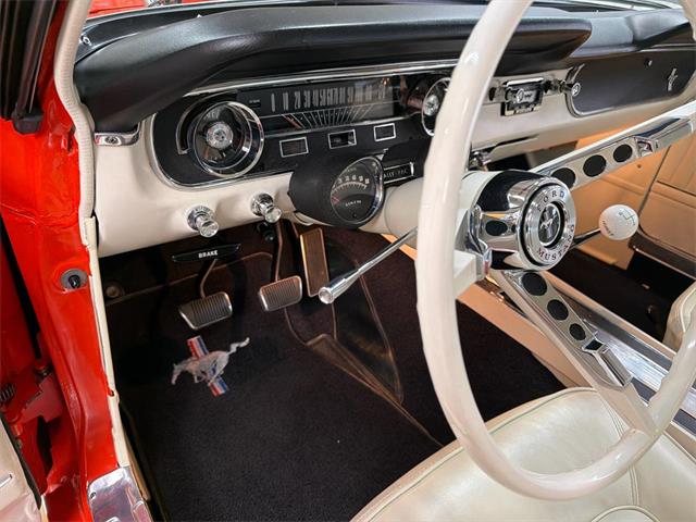 1965 Ford Mustang (CC-2066023) for sale in Effingham, Illinois