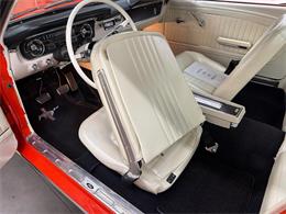 1965 Ford Mustang (CC-2066023) for sale in Effingham, Illinois