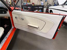 1965 Ford Mustang (CC-2066023) for sale in Effingham, Illinois