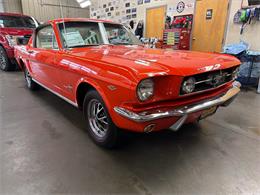 1965 Ford Mustang (CC-2066023) for sale in Effingham, Illinois