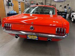 1965 Ford Mustang (CC-2066023) for sale in Effingham, Illinois