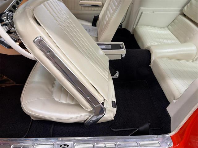 1965 Ford Mustang (CC-2066023) for sale in Effingham, Illinois