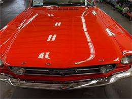 1965 Ford Mustang (CC-2066023) for sale in Effingham, Illinois