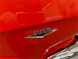 1965 Ford Mustang (CC-2066023) for sale in Effingham, Illinois