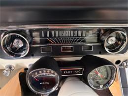 1965 Ford Mustang (CC-2066023) for sale in Effingham, Illinois