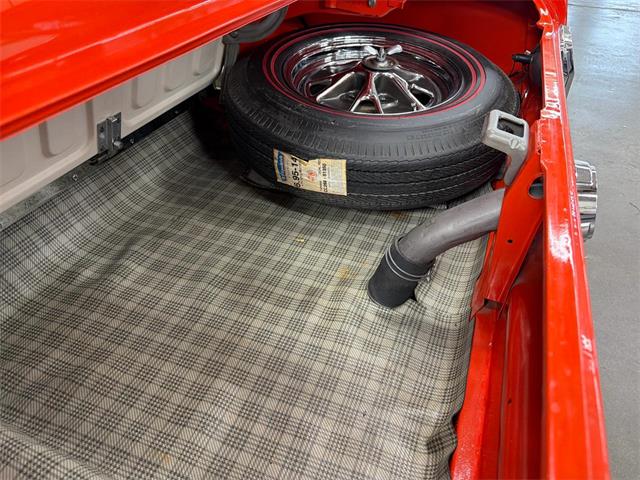 1965 Ford Mustang (CC-2066023) for sale in Effingham, Illinois