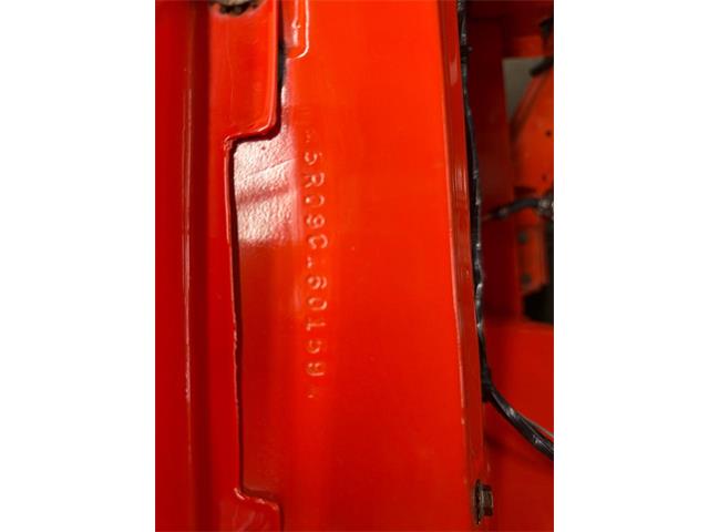 1965 Ford Mustang (CC-2066023) for sale in Effingham, Illinois