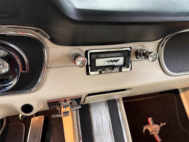 1965 Ford Mustang (CC-2066023) for sale in Effingham, Illinois