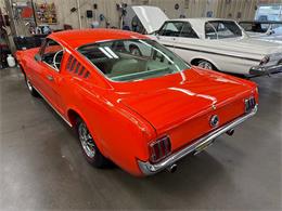 1965 Ford Mustang (CC-2066023) for sale in Effingham, Illinois