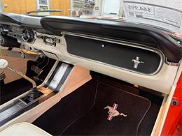 1965 Ford Mustang (CC-2066023) for sale in Effingham, Illinois