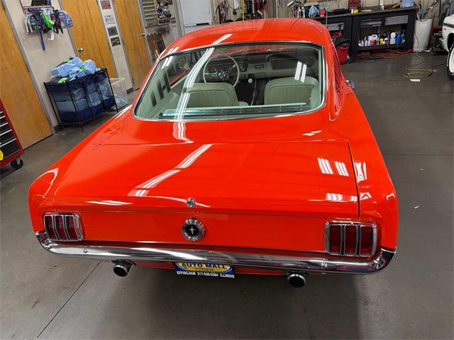 1965 Ford Mustang (CC-2066023) for sale in Effingham, Illinois