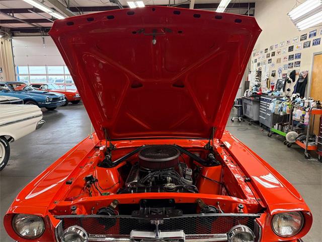 1965 Ford Mustang (CC-2066023) for sale in Effingham, Illinois