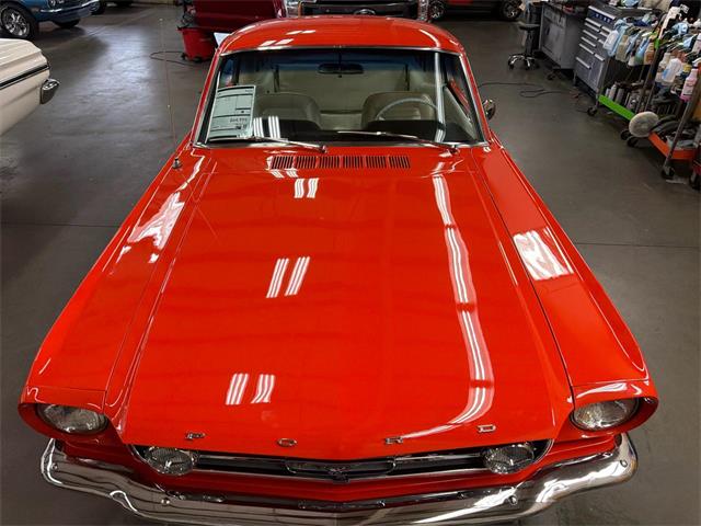 1965 Ford Mustang (CC-2066023) for sale in Effingham, Illinois