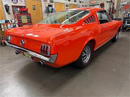 1965 Ford Mustang (CC-2066023) for sale in Effingham, Illinois