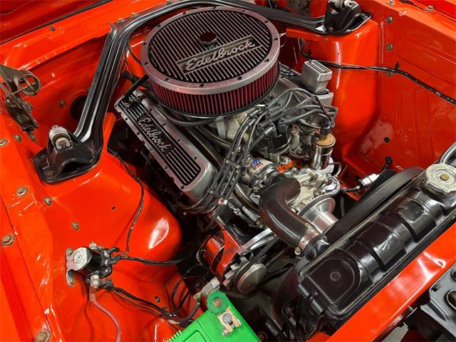 1965 Ford Mustang (CC-2066023) for sale in Effingham, Illinois